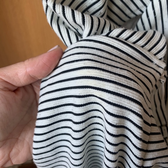 ANTHRO Postmark Mona Dress - Picture 8 of 8